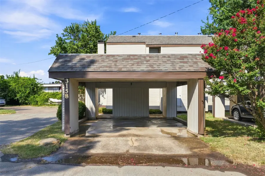 3158 S 101st East Avenue #602, Tulsa, OK 74146 - #3