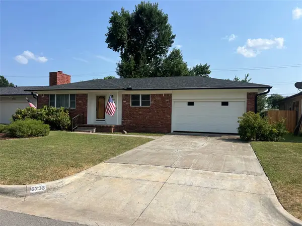 6736 E 28th Street, Tulsa, OK 74129