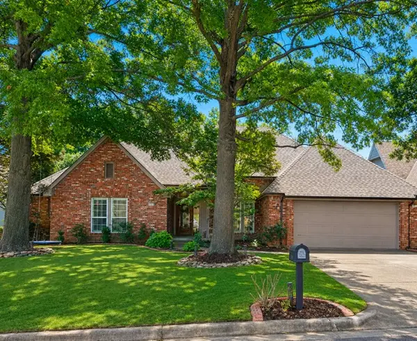 5112 E 88th Street, Tulsa, OK 74137