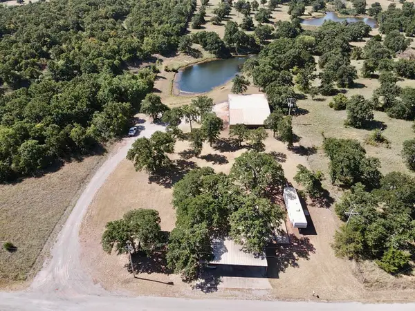 4414 York Road, Marlow, OK 73055