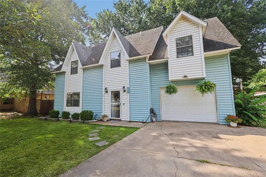 1218 E Boone Street, Tahlequah, OK 74464 - #3