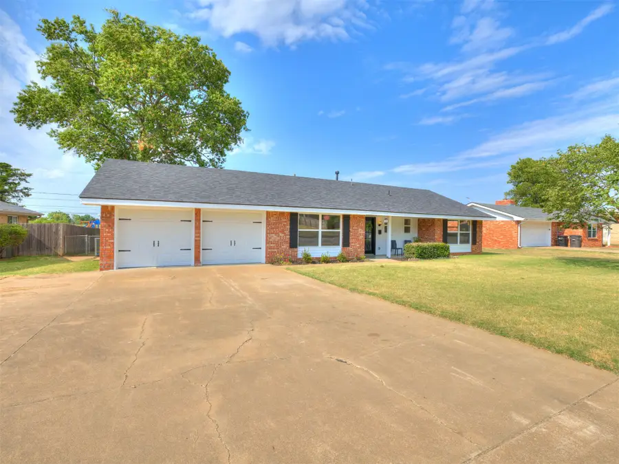 5600 Baylor Drive, Bartlesville, OK 74006 - #3