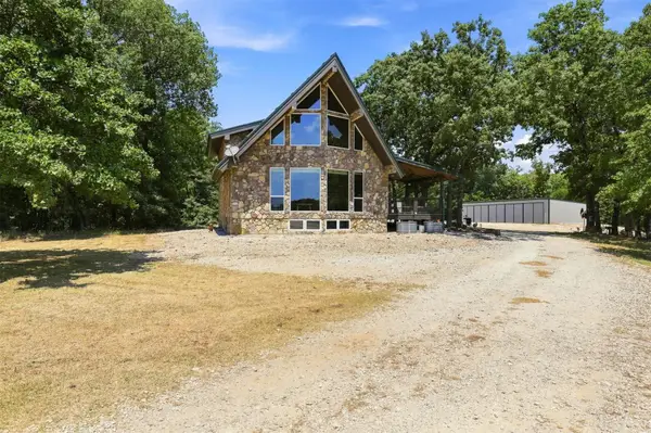 5358 Alberta Creek Road, Kingston, OK 73439