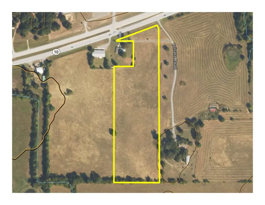 12153 Hwy 62, Tahlequah, OK 74464 - #2