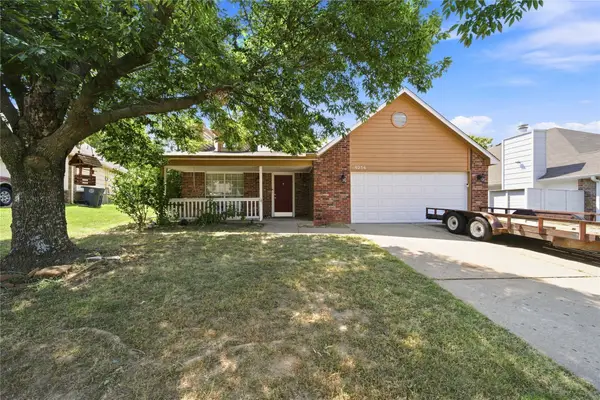 9256 S 85th East Avenue, Tulsa, OK 74133