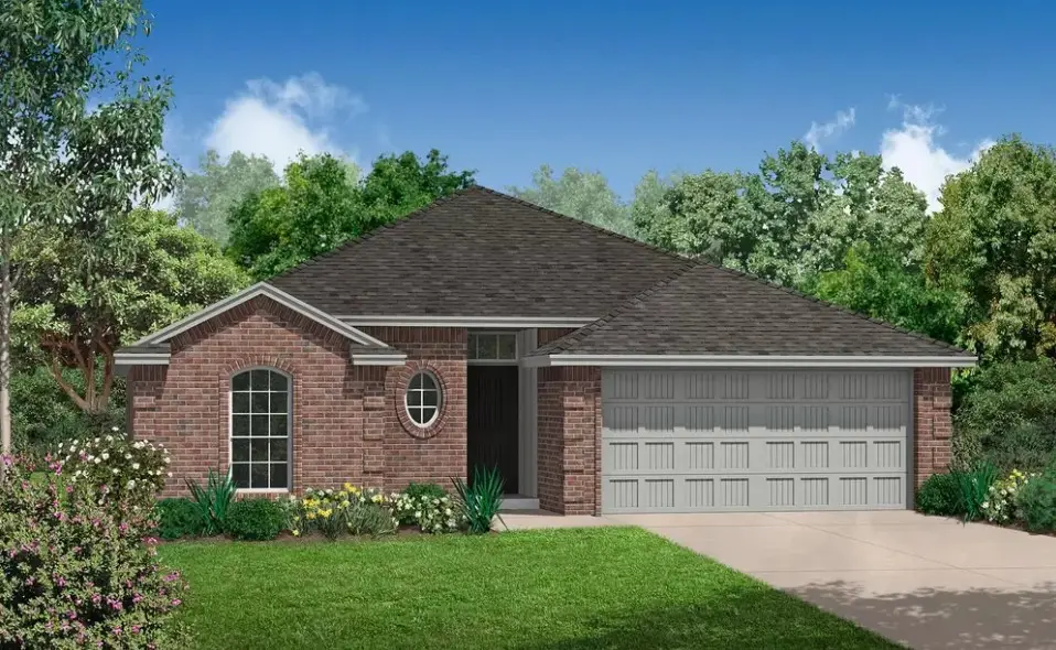 10967 S 271st East Avenue S, Coweta, OK 74429 - #1