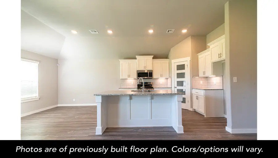 10967 S 271st East Avenue S, Coweta, OK 74429 - #3