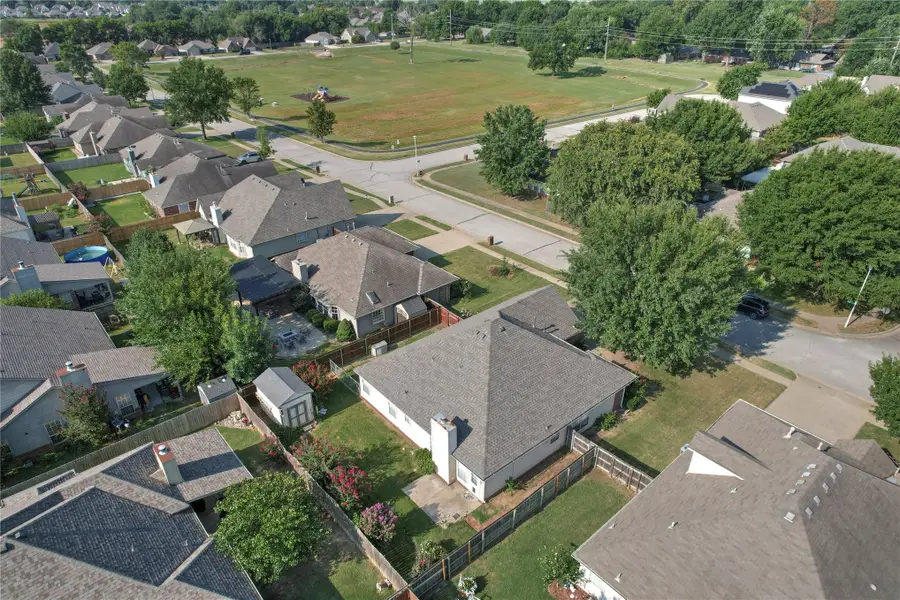 11621 S 103rd East Avenue, Bixby, OK 74008 - #2