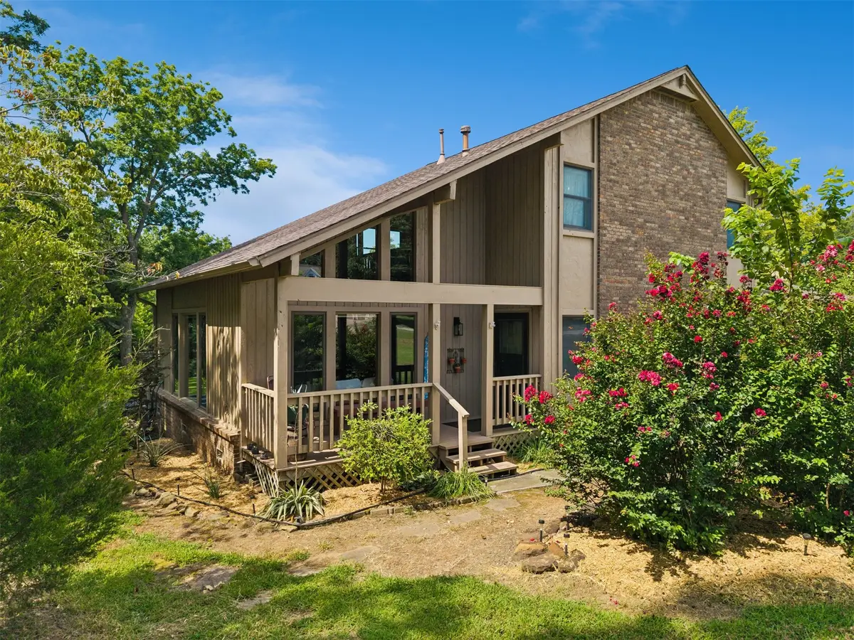 14312 E Glenwood Drive, Claremore, OK 74019 - #1