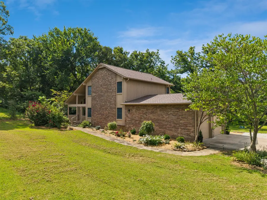 14312 E Glenwood Drive, Claremore, OK 74019 - #3