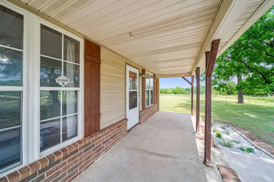 11029 NS 367 Road, Wewoka, OK 74884 - #3