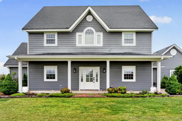 650 NE Bison Road, Bartlesville, OK 74006