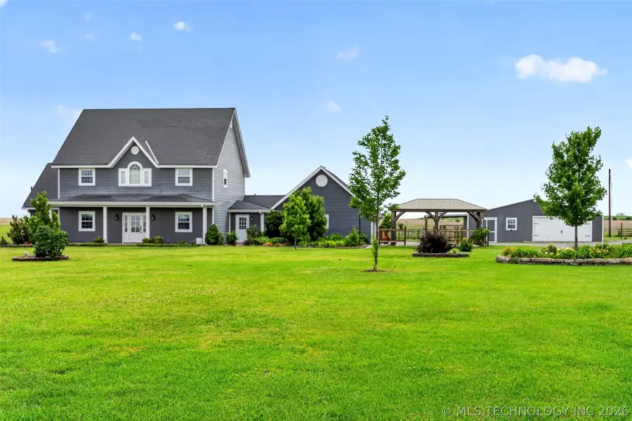 650 NE Bison Road, Bartlesville, OK 74006 - #3