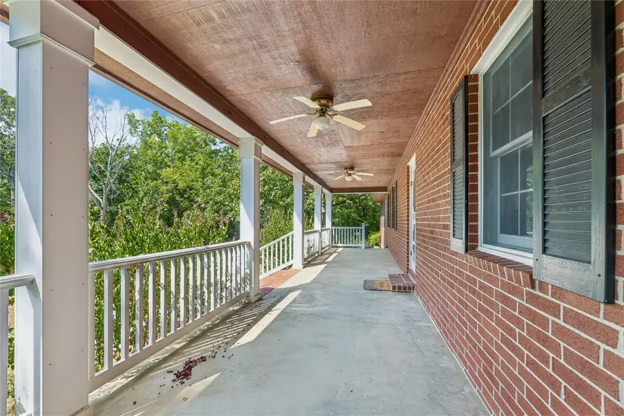 20997 S 490 Road, Tahlequah, OK 74464 - #2