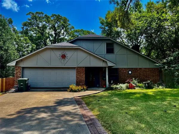 110 Parkway Plaza, Madill, OK 73446