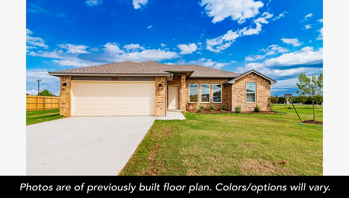 10991 S 272nd East Avenue, Coweta, OK 74429 - #1