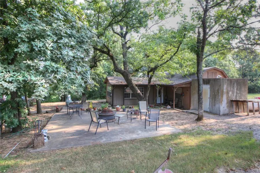 10571 Tonkawa, Kingston, OK 73439 - #2