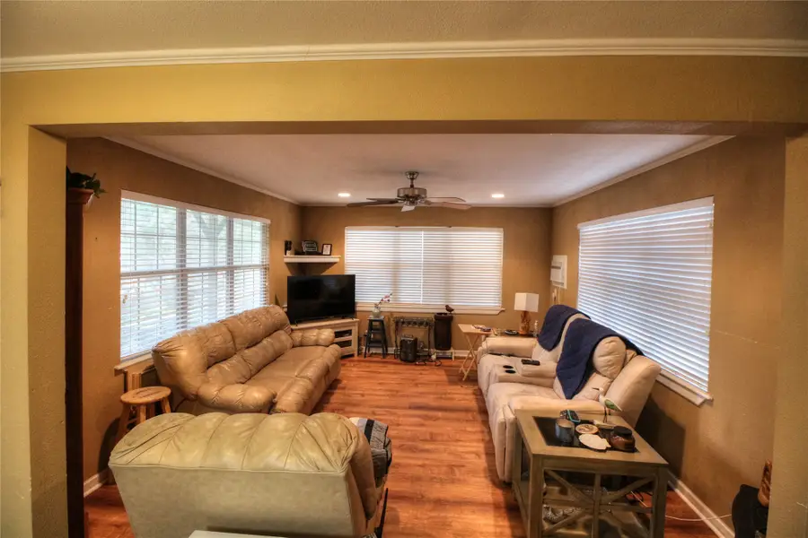 10571 Tonkawa, Kingston, OK 73439 - #3