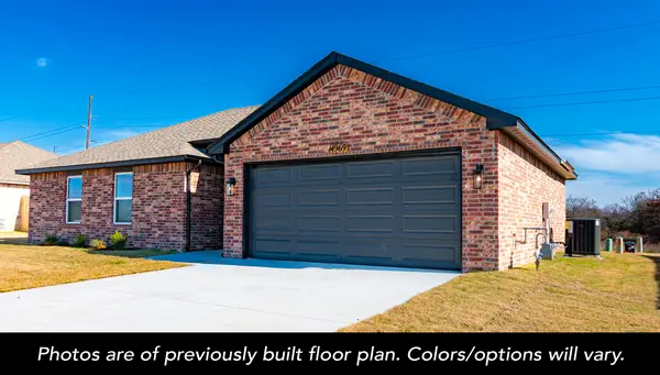 10995 S 272nd East Avenue, Coweta, OK 74429