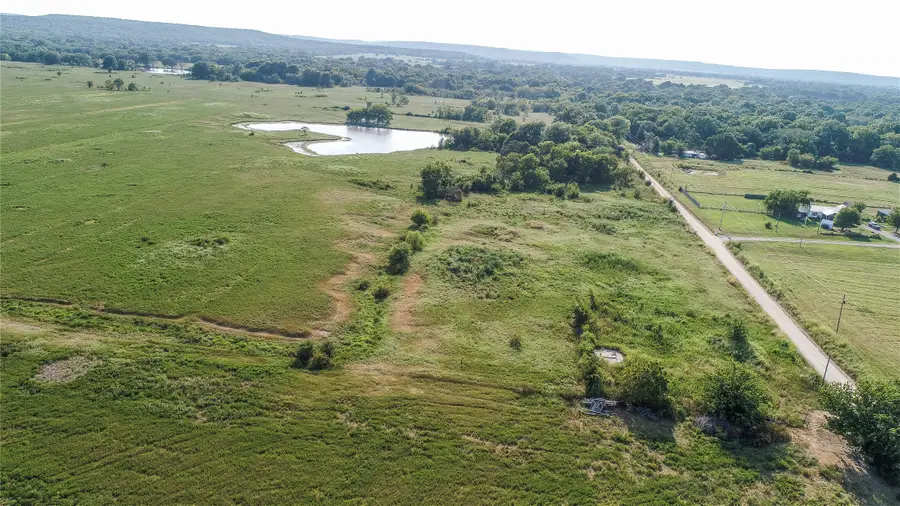 E 1140 Road, Eufaula, OK 74432 - #3