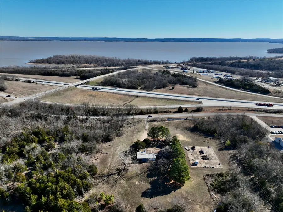 10 Hospital Road, Eufaula, OK 74432 - #3