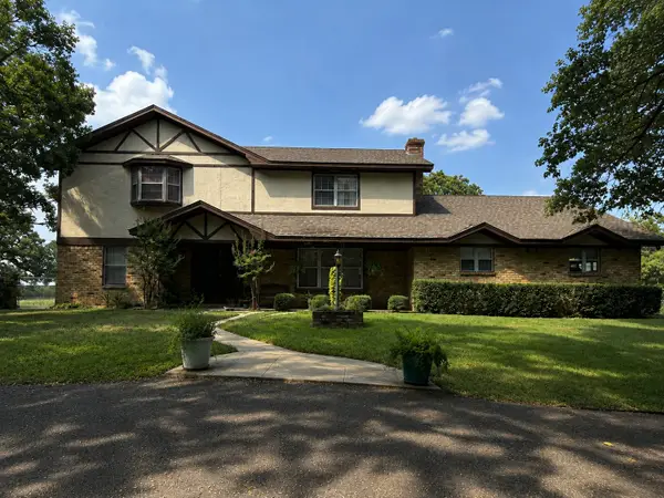 330 N Lakewood Ranchette Road, Mead, OK 73449