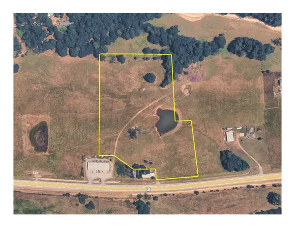 26620 Hwy 82, Park Hill, OK 74451