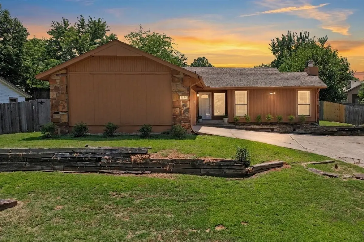 3028 69th Street, Tulsa, OK 74132 - #1