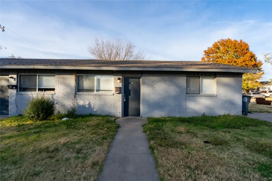 1072 N Irvington Avenue, Tulsa, OK 74115 - #2