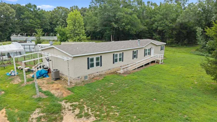 1800 2110 Road, Hugo, OK 74743 - #3