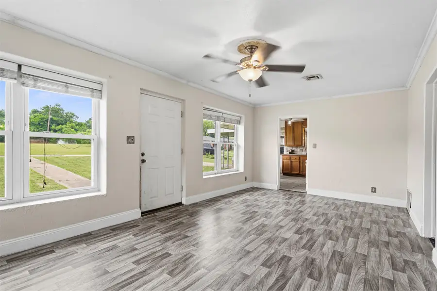 104 Miller, Pauls Valley, OK 73075 - #3