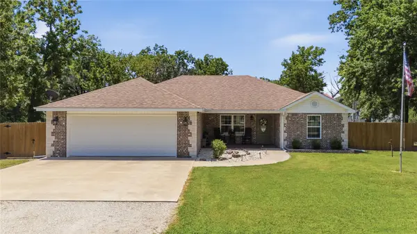 440 W 7th Street, Chelsea, OK 74016