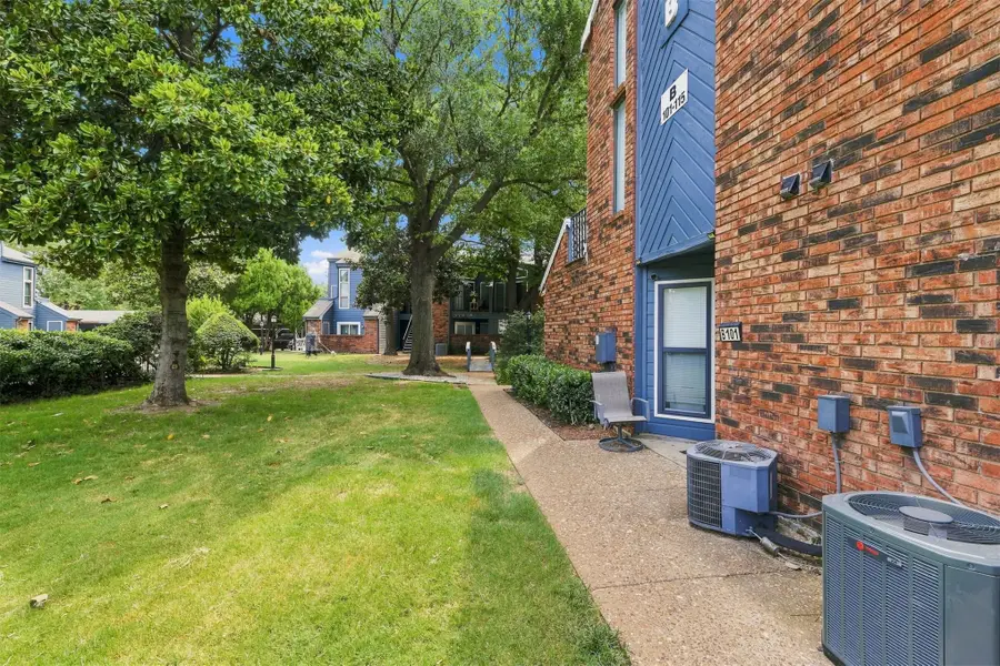 6737 S Peoria Avenue #B114, Tulsa, OK 74136 - #3