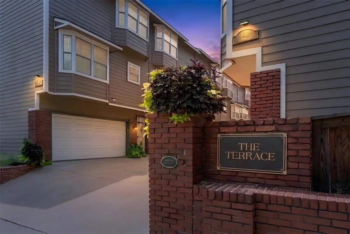 1418 S Frisco Avenue #5, Tulsa, OK 74119 - #1