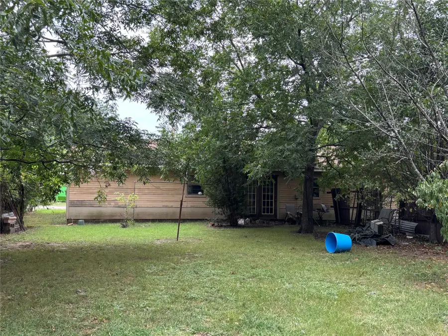 106 Russell Road, Caddo, OK 74729 - #3