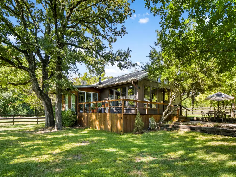 32 Rock House Road, Bennington, OK 74723 - #2