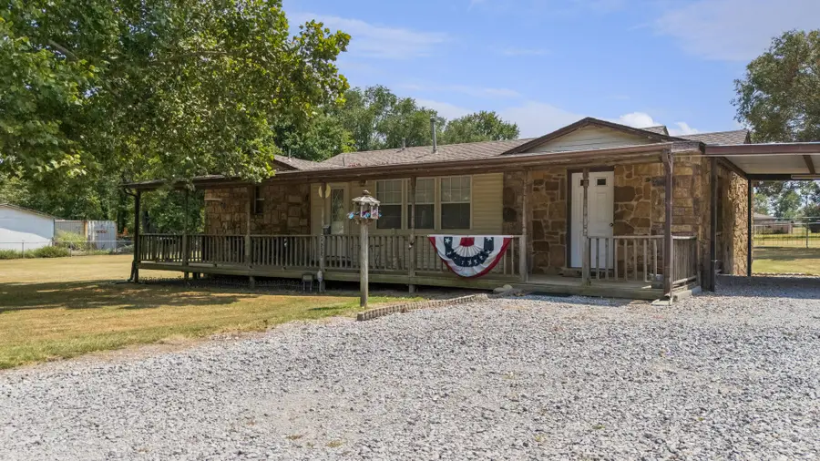 24952 E 101st Street S, Broken Arrow, OK 74014 - #2