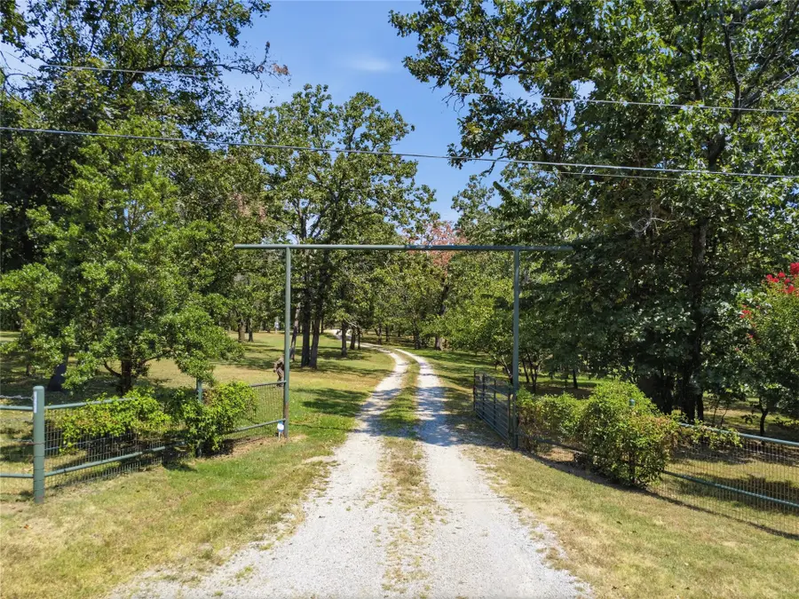 18221 E 422 Road, Claremore, OK 74017 - #2