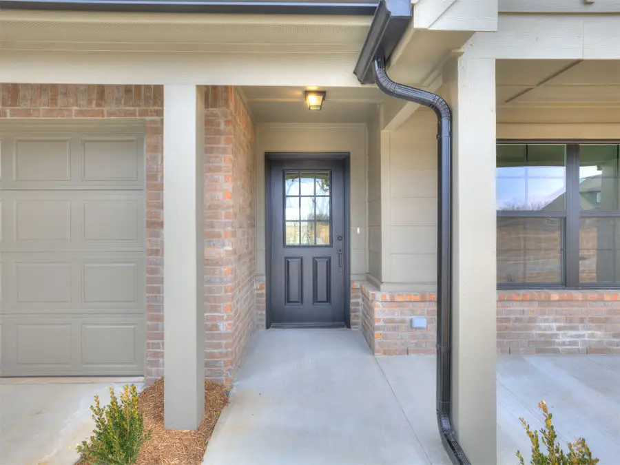 14757 S College Place, Bixby, OK 74008 - #3