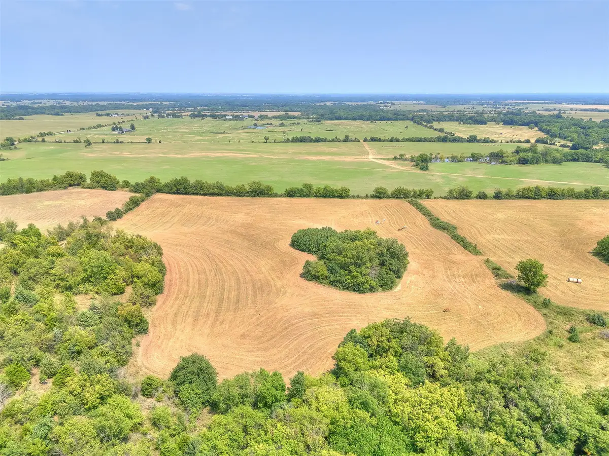 000 W County Road 3700, Ramona, OK 74061 - #1
