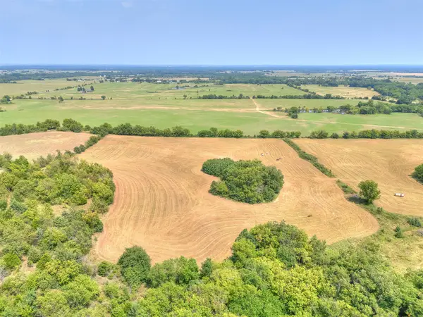 000 W County Road 3700, Ramona, OK 74061