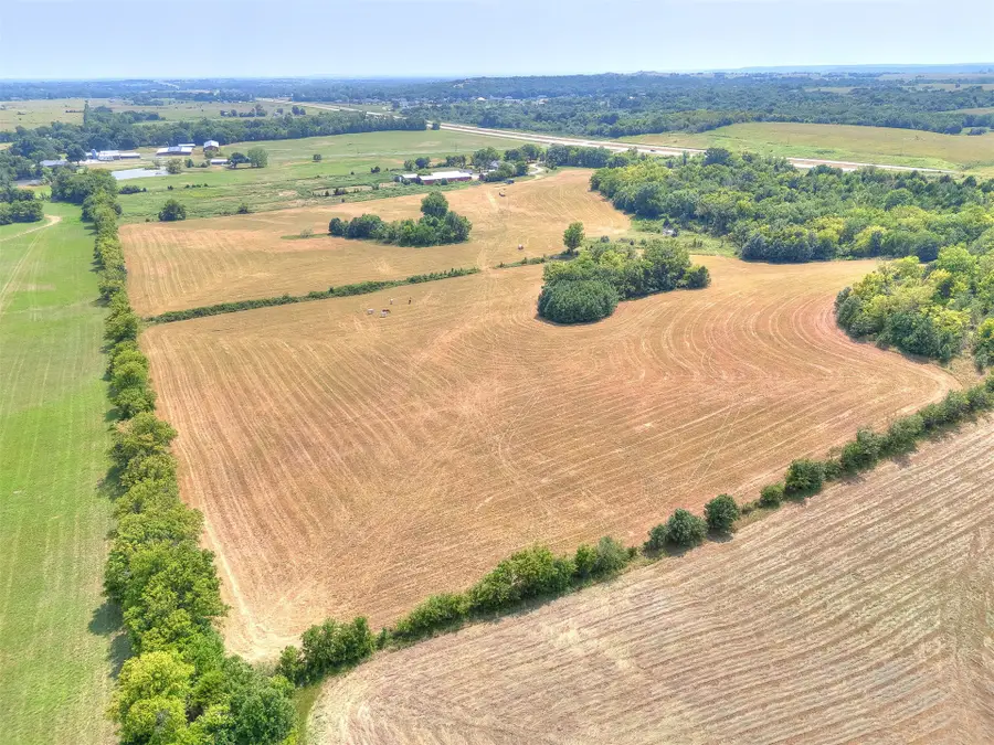 000 W County Road 3700, Ramona, OK 74061 - #2