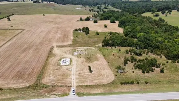County Road 133, Holdenville, OK 74848