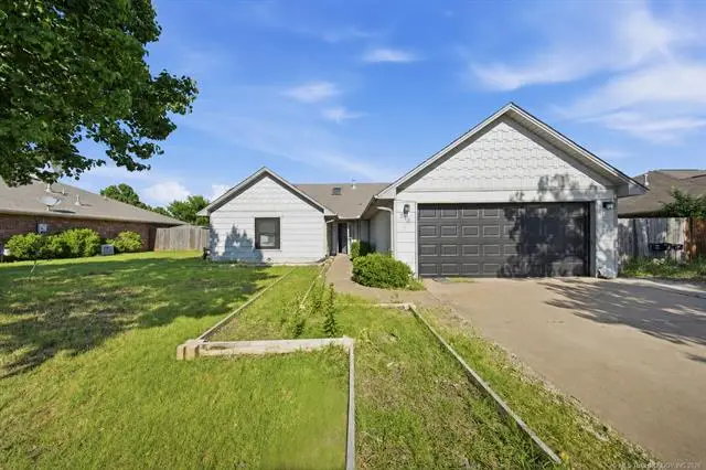 319 Mockingbird, Stillwater, OK 74074 - #1