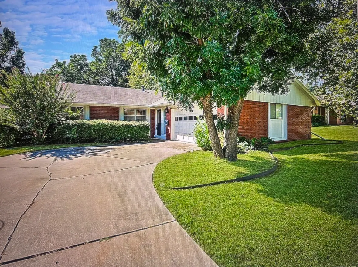 Address Withheld By Seller, Tulsa, OK 74145 - #1