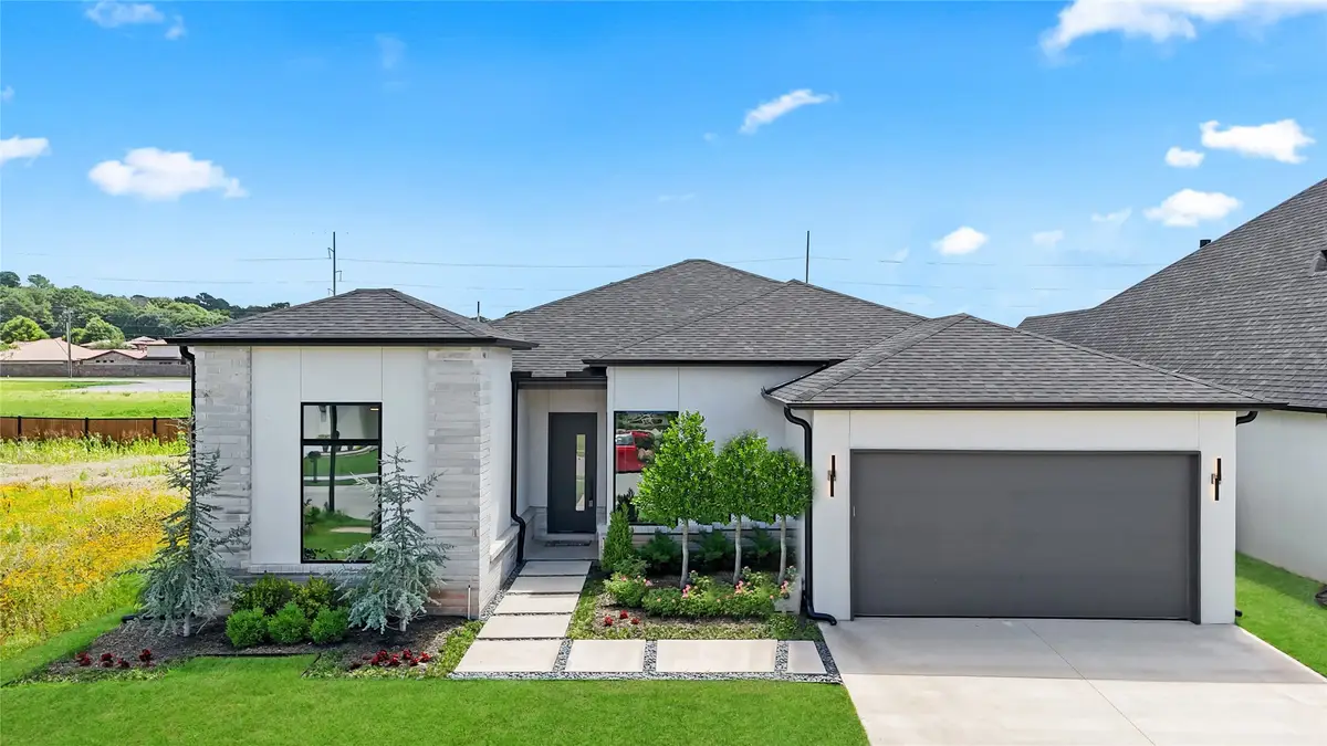 12005 S Vandalia Avenue, Tulsa, OK 74137 - #1