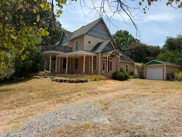 3075 Sawmill Road, Durant, OK 74701