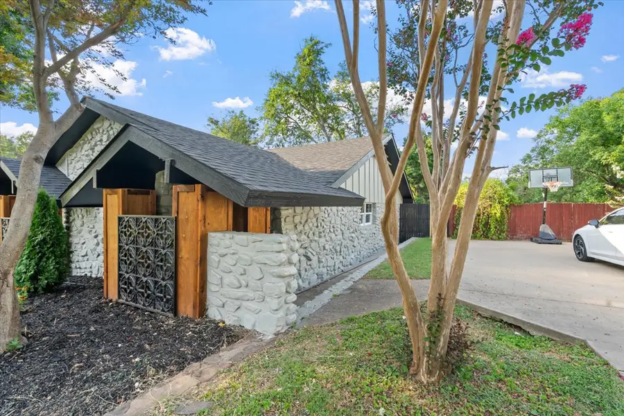 6021 E 55th Street, Tulsa, OK 74135 - #3