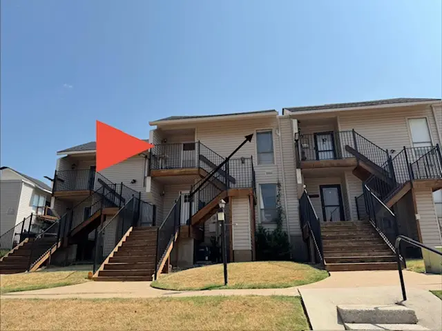 121 Falconhead W #D, Burneyville, OK 73430 - #2