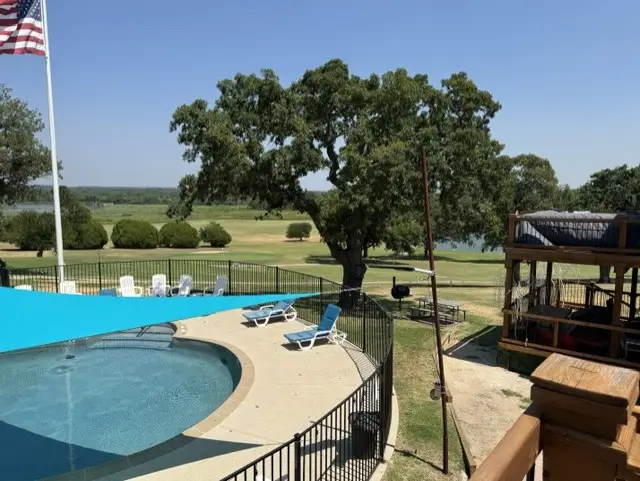 121 Falconhead W #D, Burneyville, OK 73430 - #3